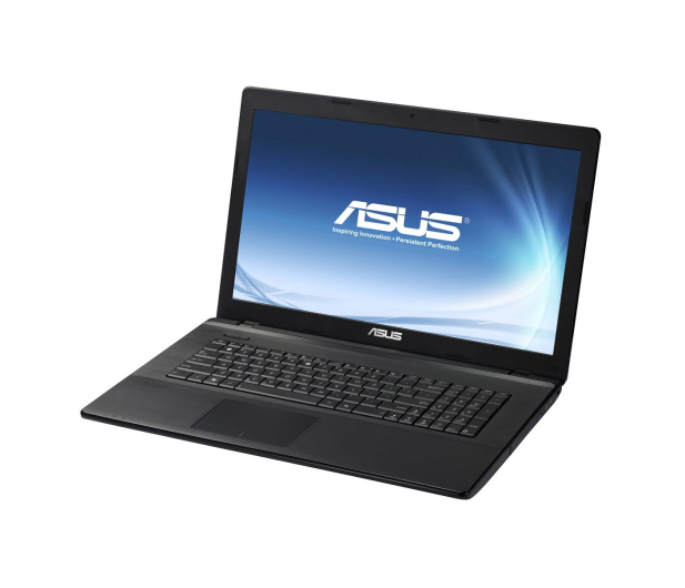 ASUS X75VB-TY043H-8 i5-3230M/8GB/750/DVD-RW/Win8 GT740 - 166228 - zdjęcie 2